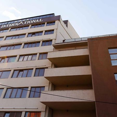 International Bucharest City Centre Hotel Екстериор снимка