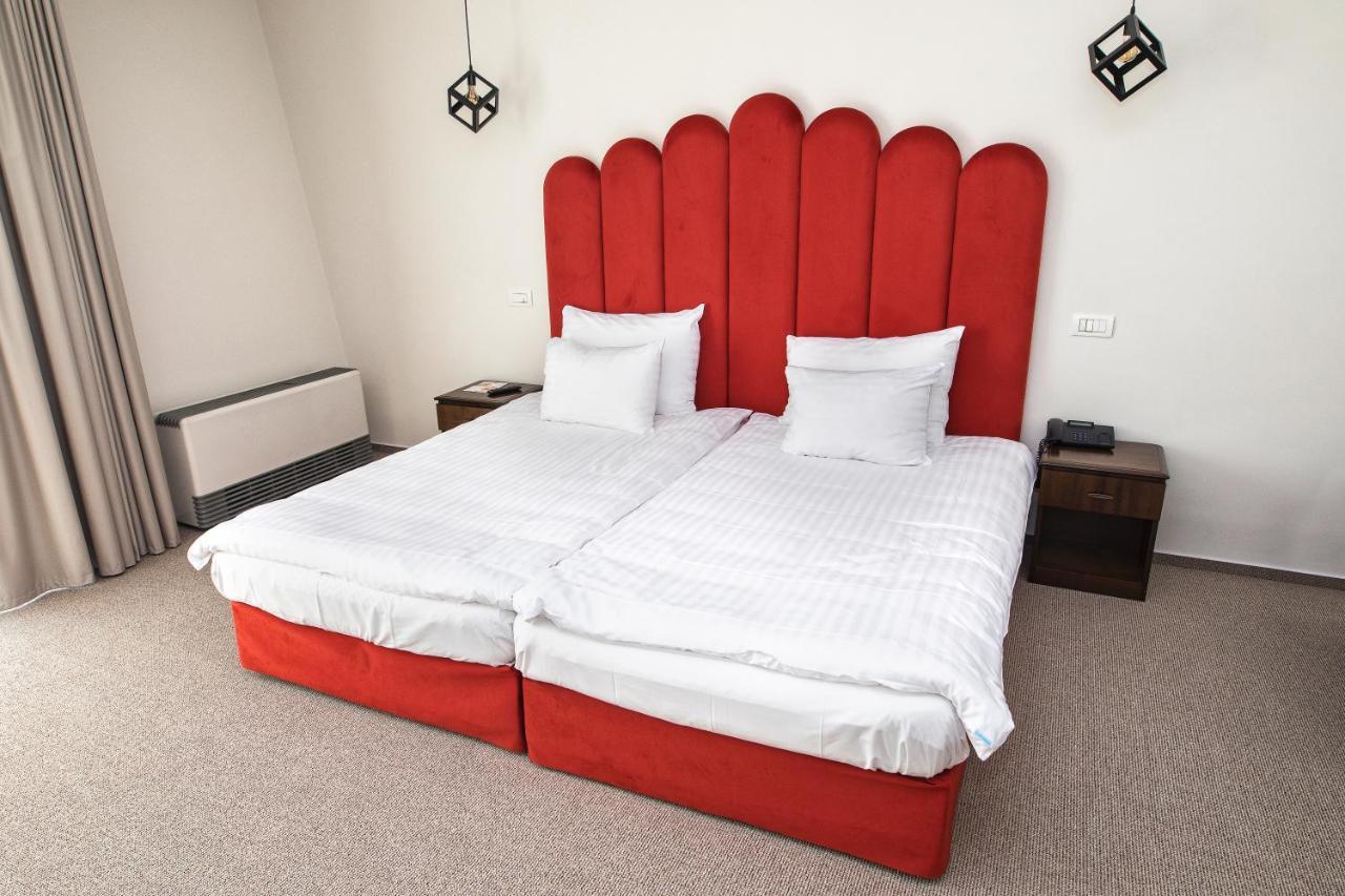 International Bucharest City Centre Hotel Екстериор снимка