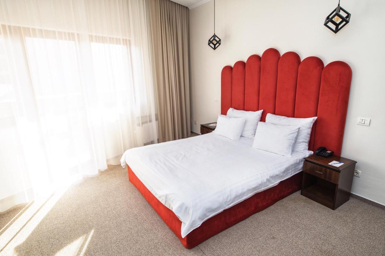 International Bucharest City Centre Hotel Екстериор снимка