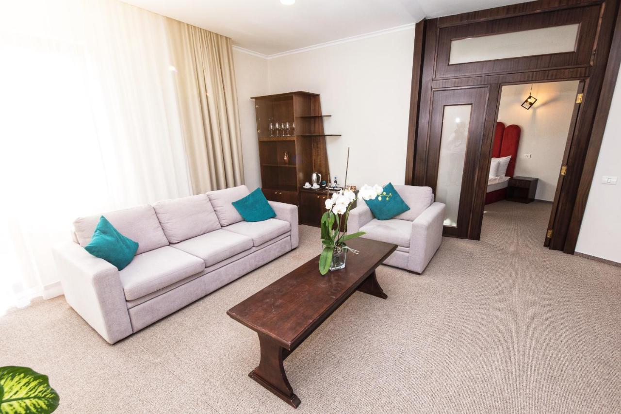 International Bucharest City Centre Hotel Екстериор снимка