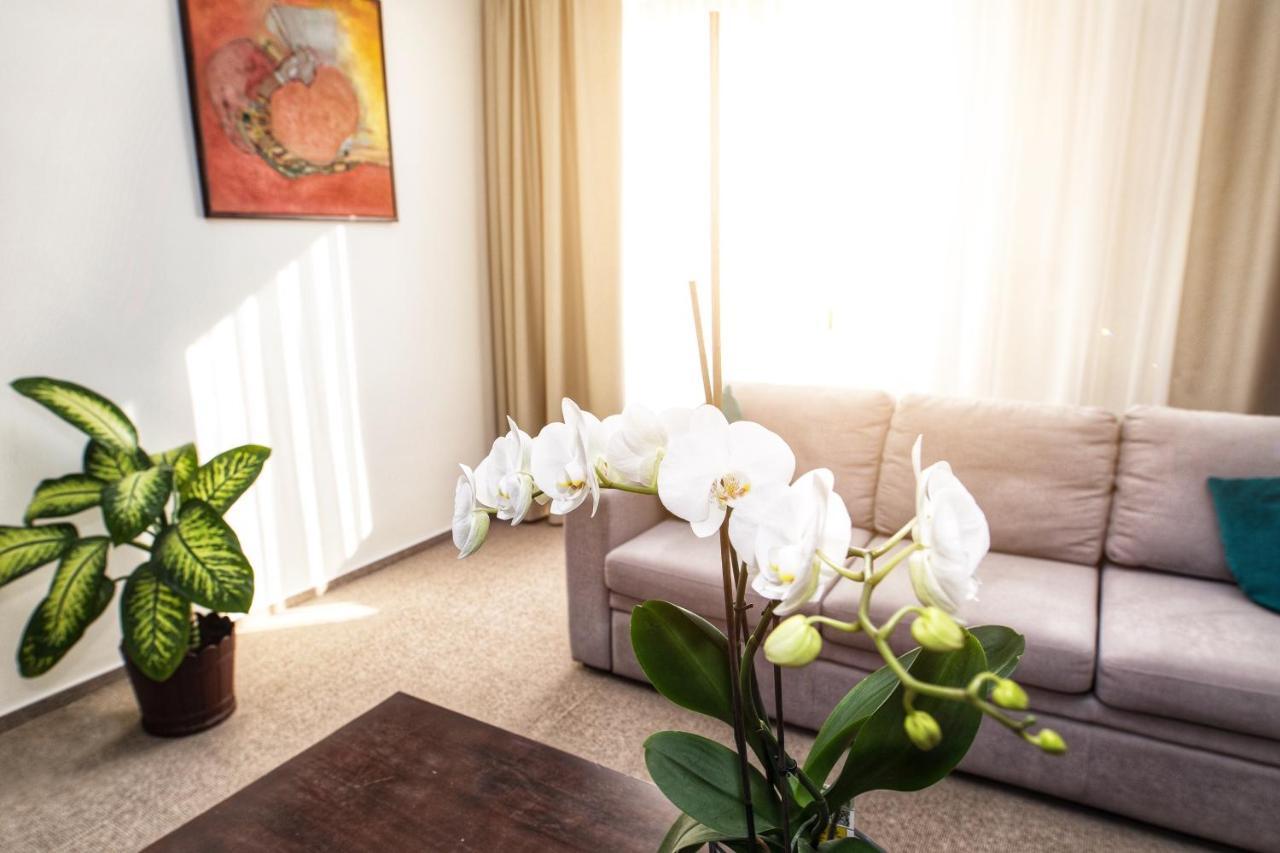 International Bucharest City Centre Hotel Екстериор снимка