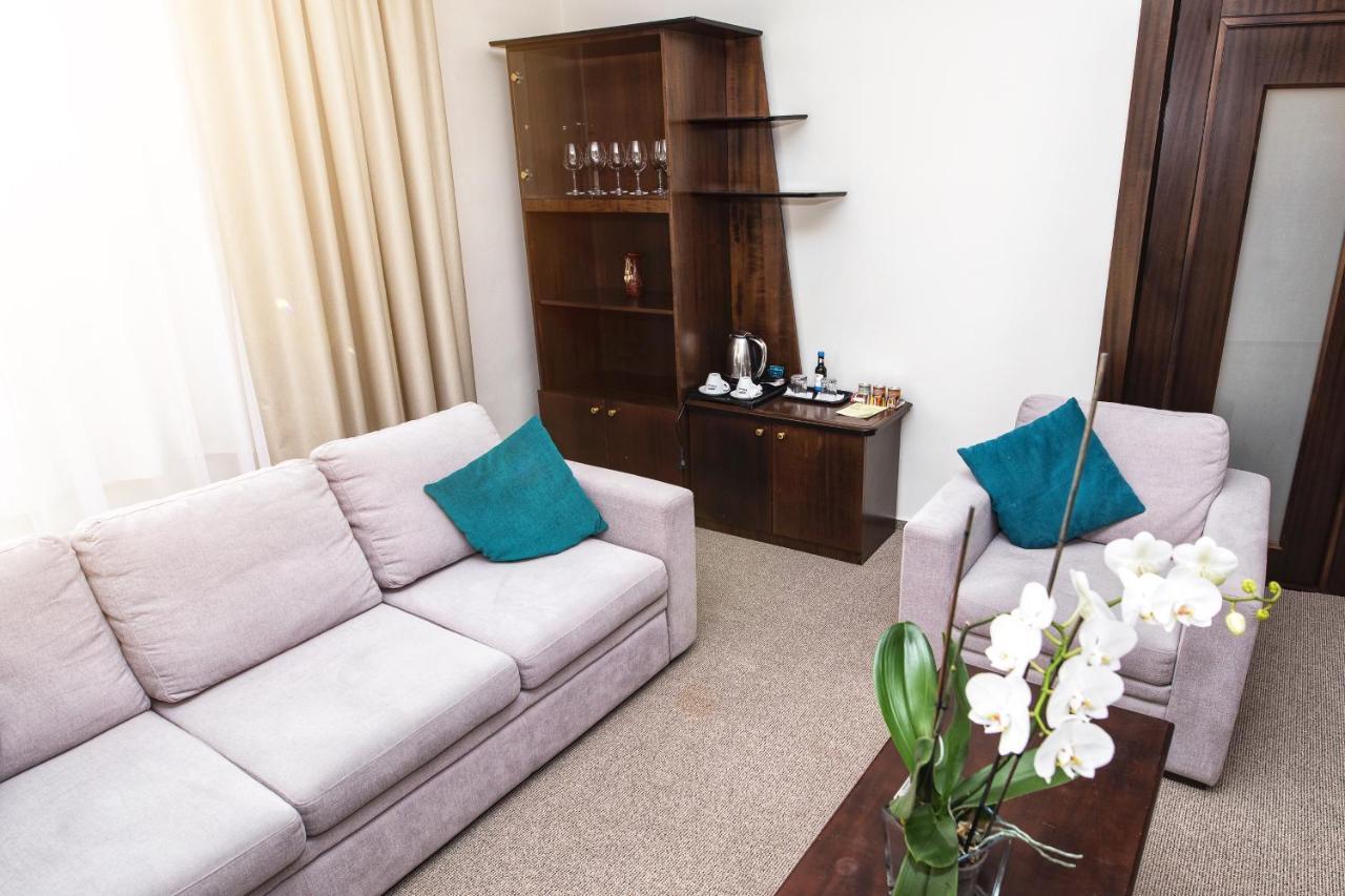 International Bucharest City Centre Hotel Екстериор снимка