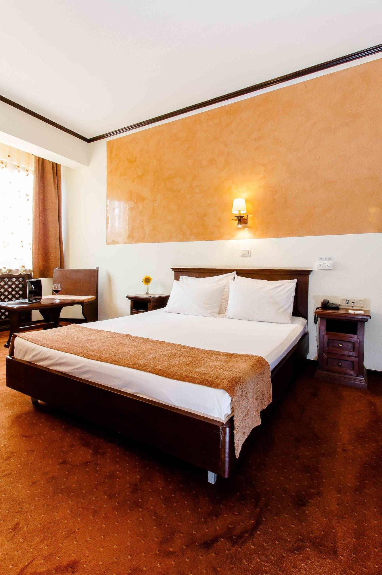 International Bucharest City Centre Hotel Екстериор снимка