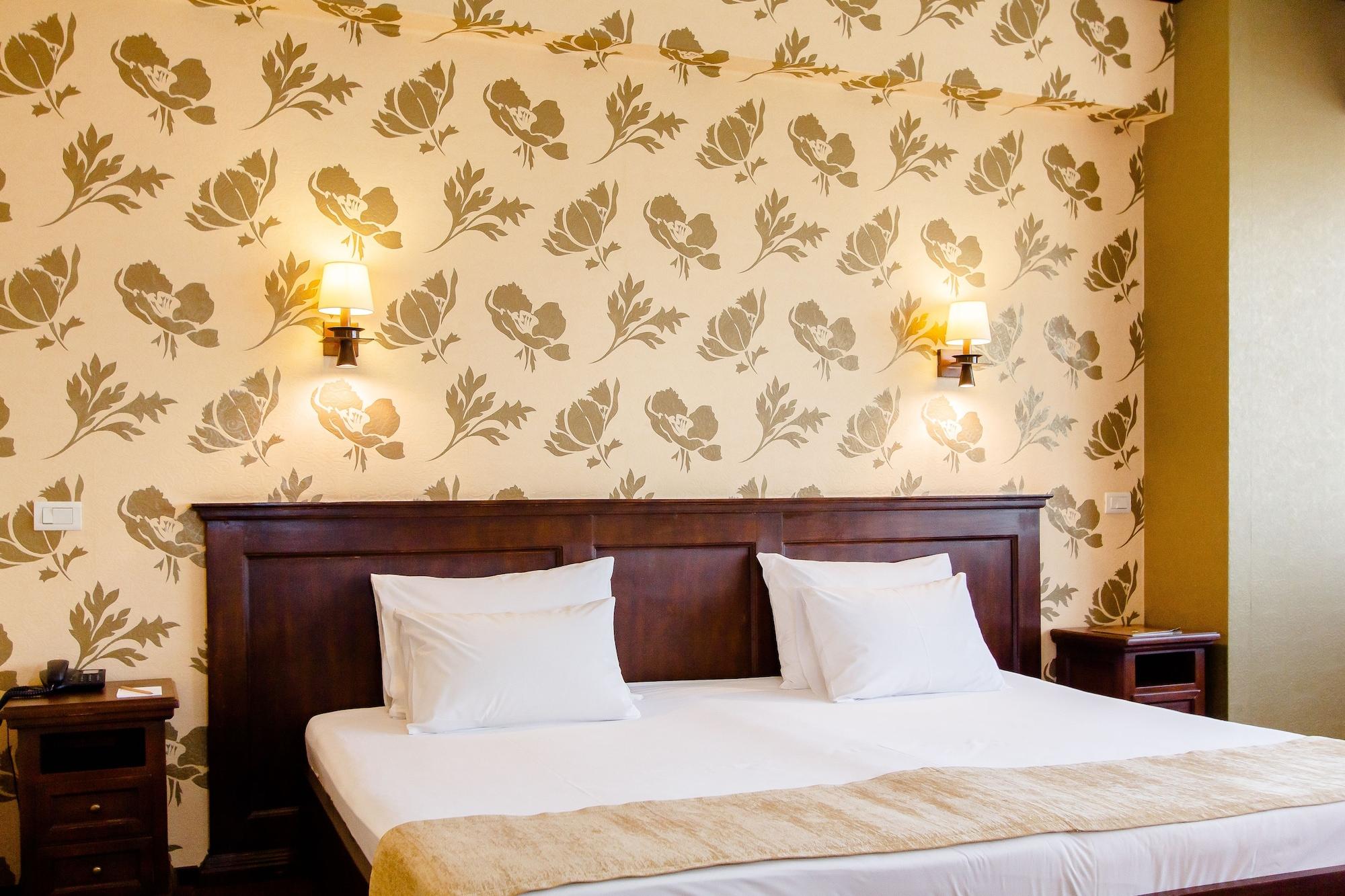 International Bucharest City Centre Hotel Екстериор снимка