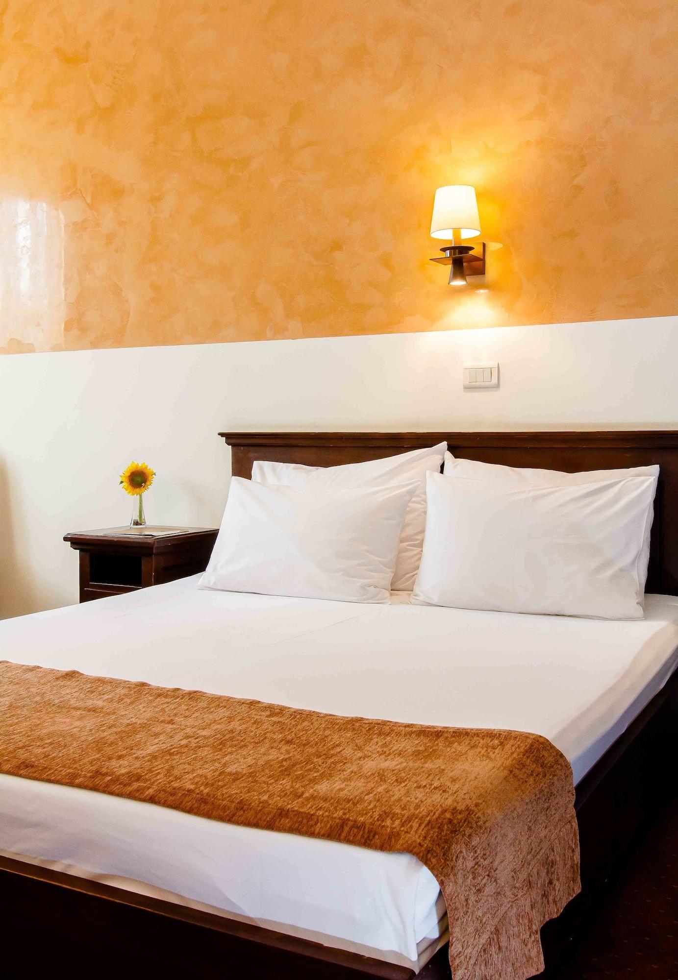 International Bucharest City Centre Hotel Екстериор снимка