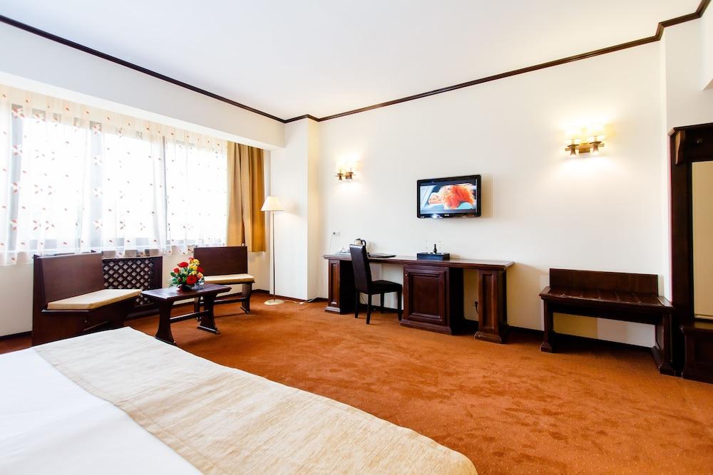 International Bucharest City Centre Hotel Екстериор снимка