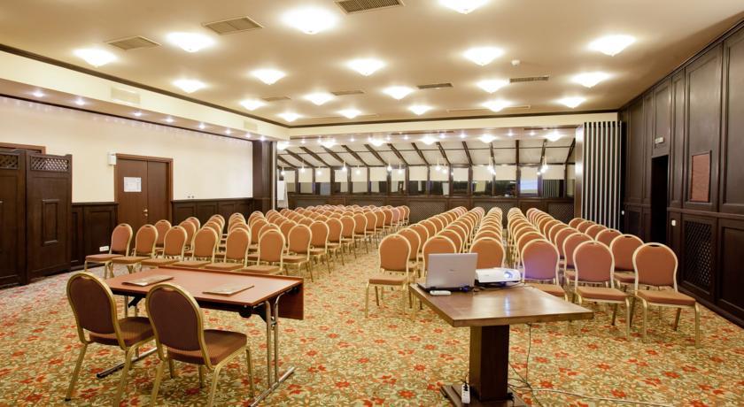 International Bucharest City Centre Hotel Екстериор снимка