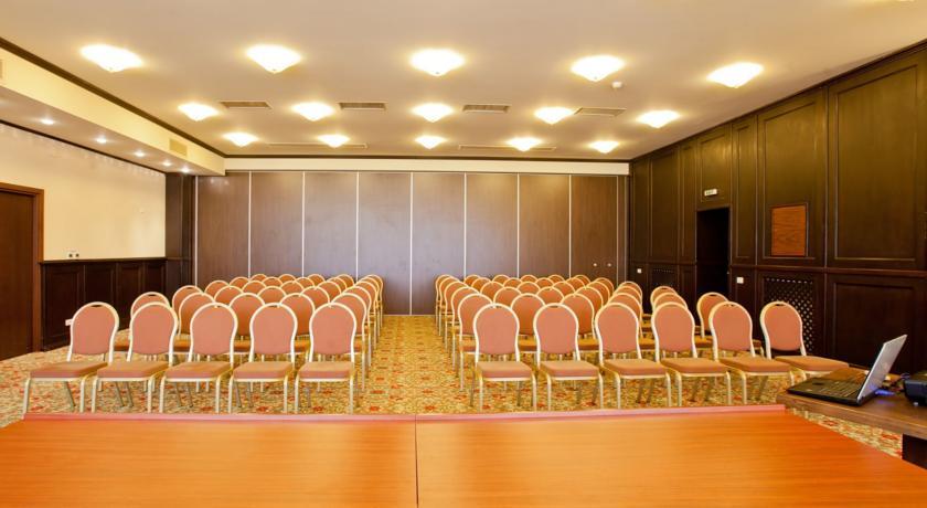 International Bucharest City Centre Hotel Екстериор снимка