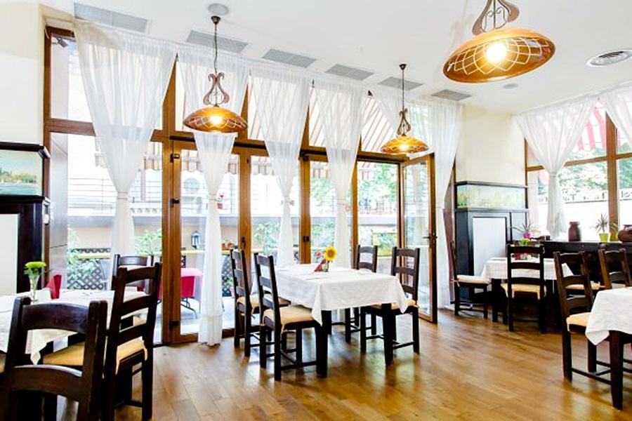 International Bucharest City Centre Hotel Екстериор снимка